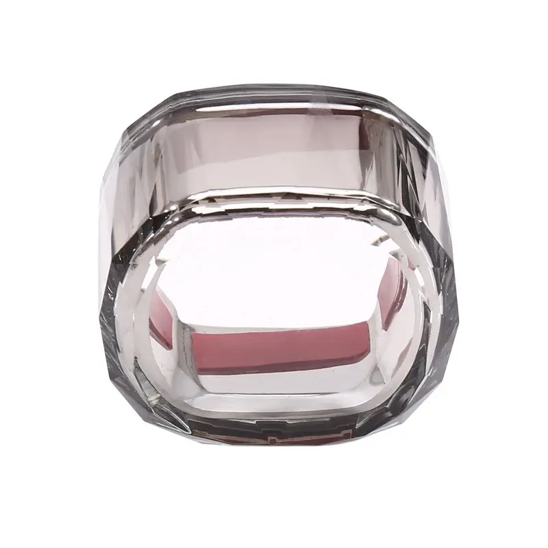Crystal Car Engine Start Button Ignition Cover Styling Accessory For Volvo XC90 XC60 S60 S90 V60 V90 Stop Switch