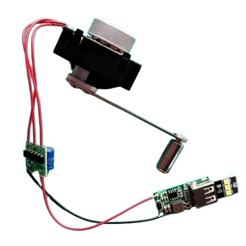 手動ハンドクランク発電機、非常用パワーバンク、5v、12v、220ボルト、30ワット