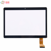 New touch screen panle for Excelvan mtk6582 Quad core 9.6 BT-MT13 Capacitive touch screen panel repair replacement spare parts