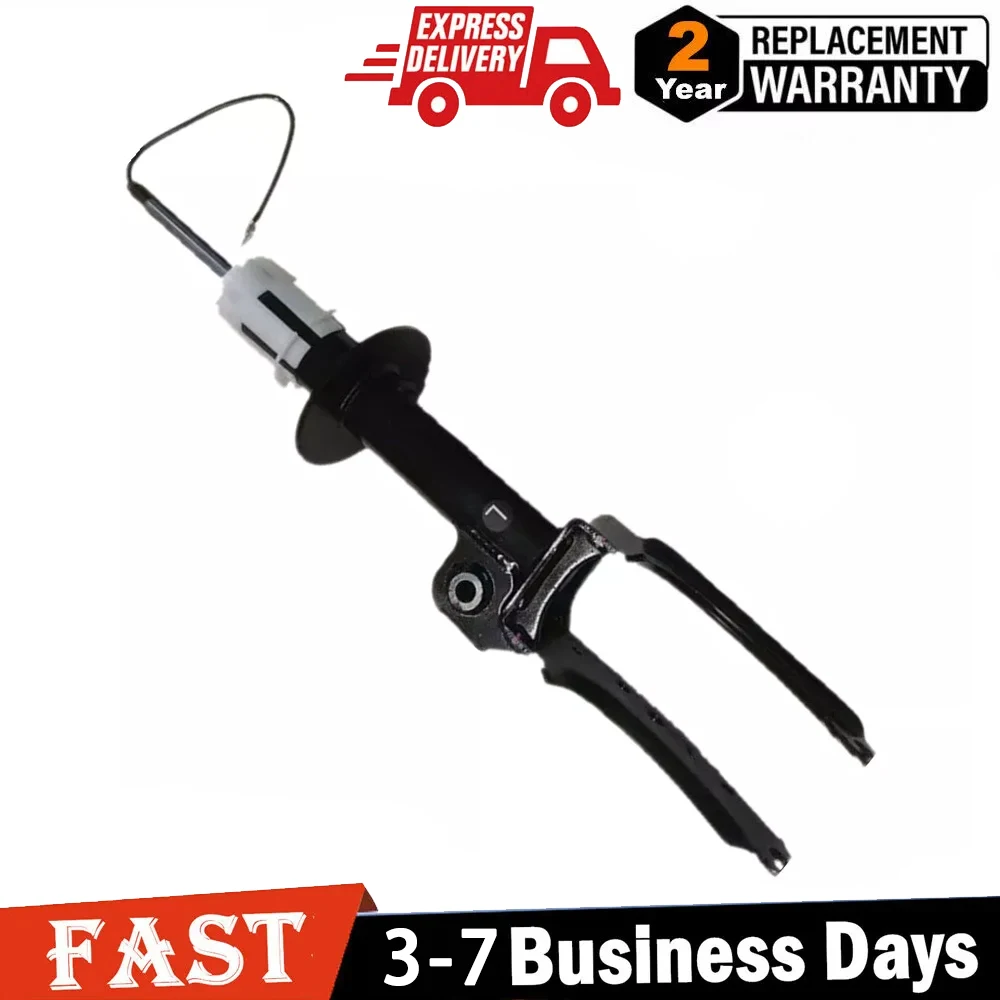 

1 передний левый амортизатор с PATM для Porsche Cayenne 958 VW Touareg 95834304330