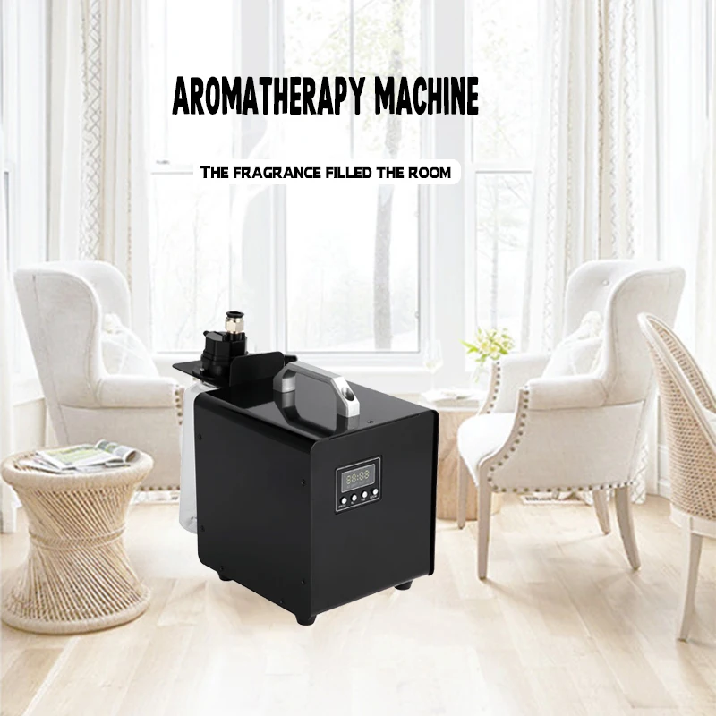 Aromatherapy Machine Split Large-Scale Places large-Area Incense Diffuser Equipment Can Be Connected To The Central