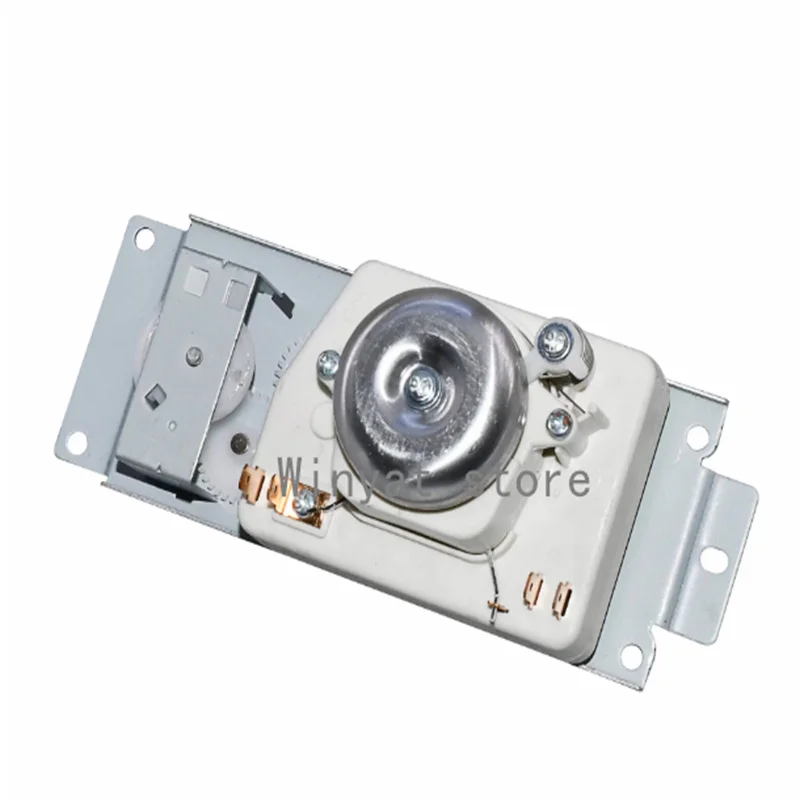 

1PCS Microwave oven accessory timer switch 4-pin piece power adjustment switch MU35TME-01P
