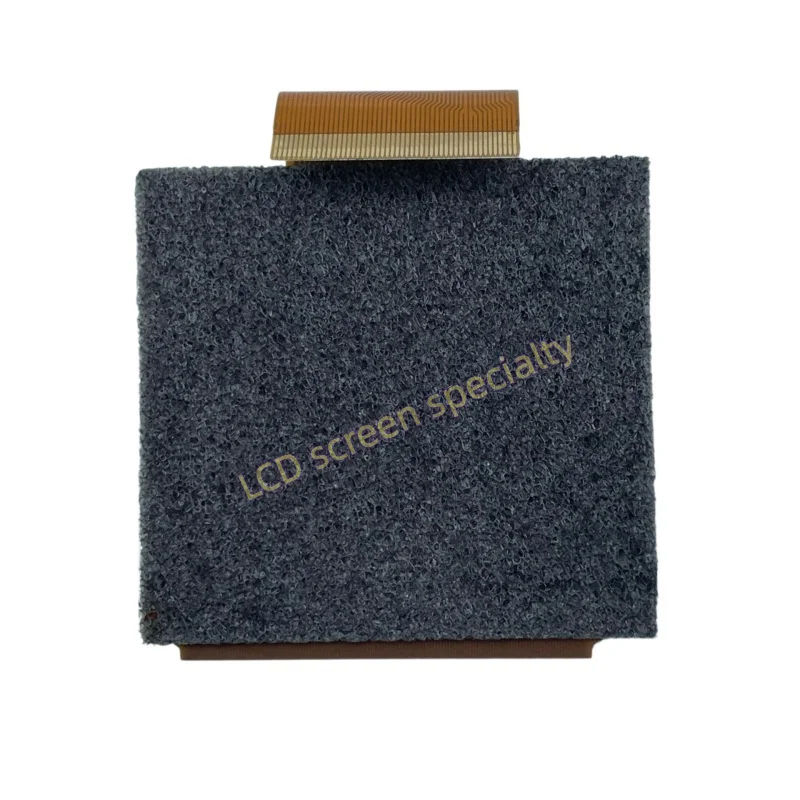 2.45-inch LCD Screen for Gameboy Color GBC Replacement Parts