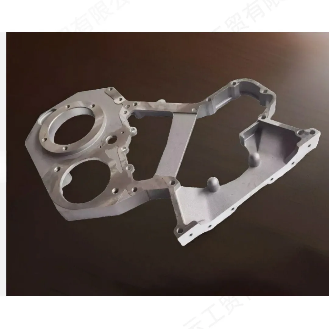 For RAM5.9 4D102 6D102 6BTAA diesel engine for Tianlong 210 horsepower gear chamber set 3936256