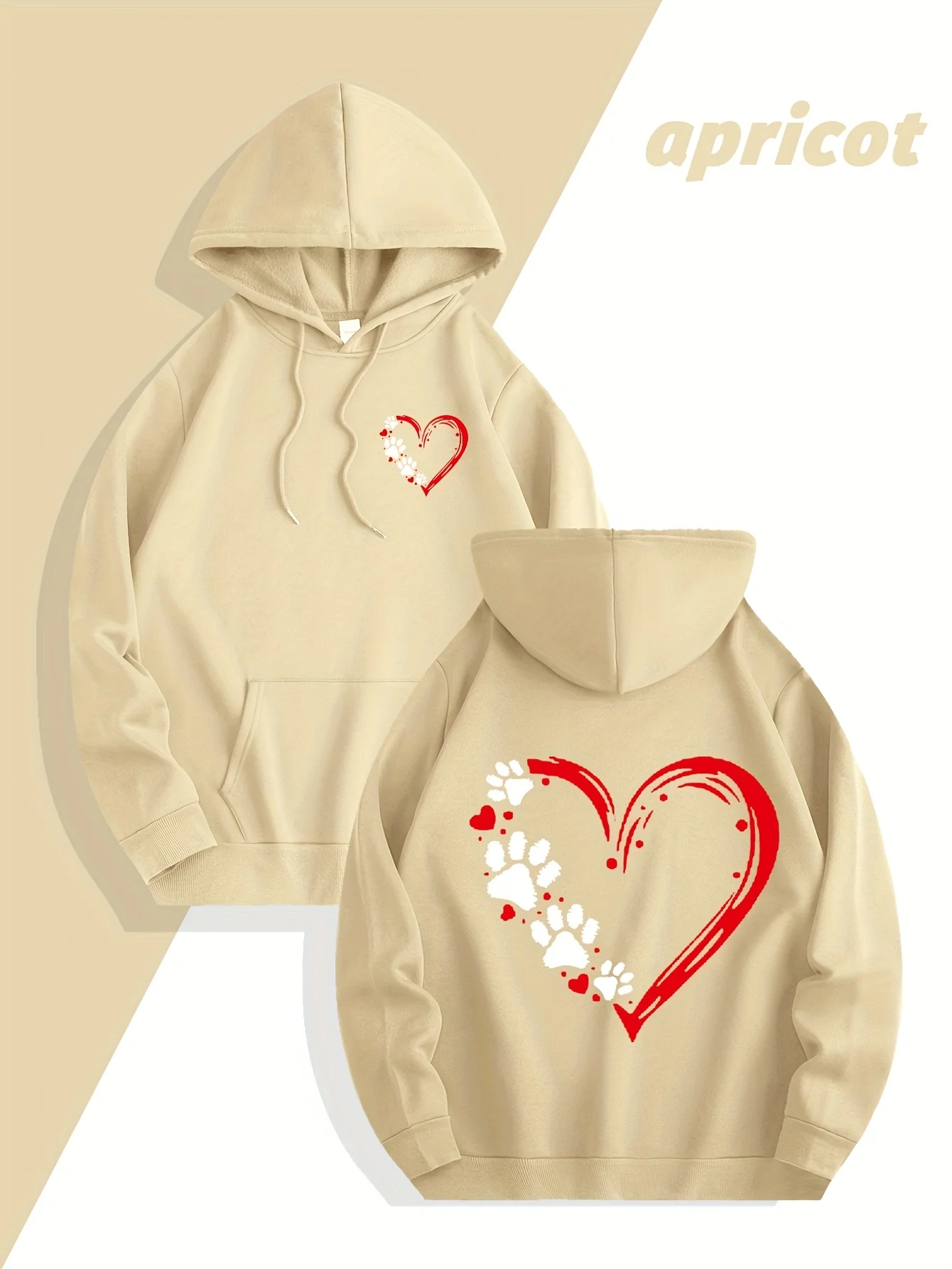 Felpa da Uomo con Stampa a Cuo - Streetwear Brand Hoodies recensione e prezzo