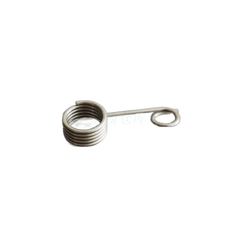 Origianl new  Load Spring  020-11309 For use in Riso CR 1600 1610 1630 1640 Duplicator Parts