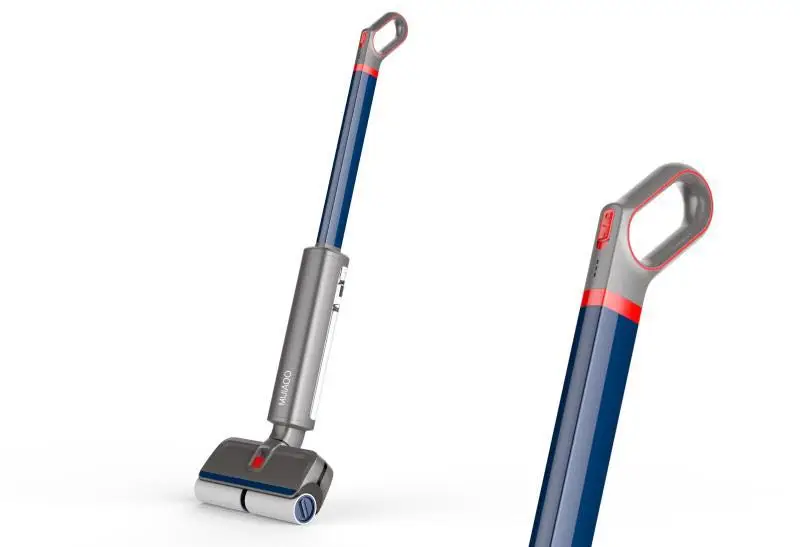 Wireless Electric Smart Mop CleaningTo Clean Elctronic Cleaner Automatic Smart Mop for Washing