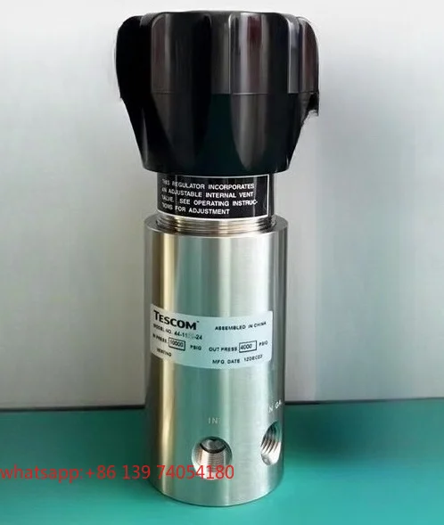 Suitable For 1pcs NEW Pressure Reducing Valve Pressure Regulating Valve 44-1125-24