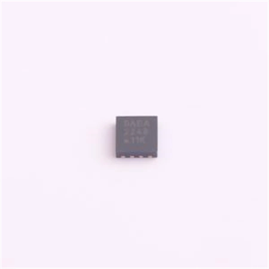

10 шт./лот MCP2562FDT-E/MF (трансиверы CAN)