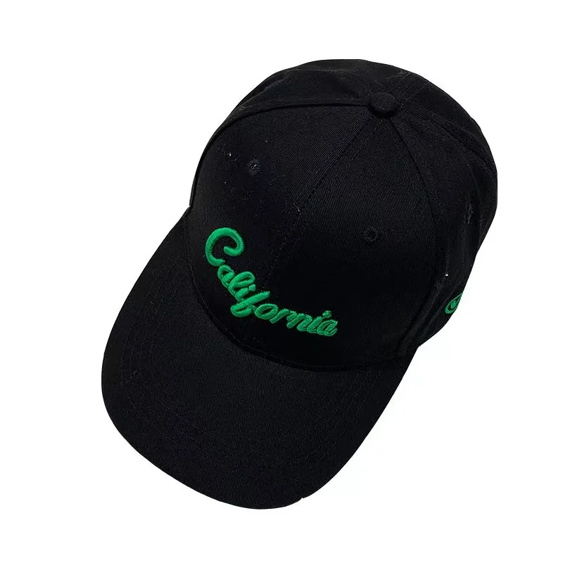 2023Summer Men Women Unisex Outdoor Sun Shade Hot Cactus Jack Baseball Cap