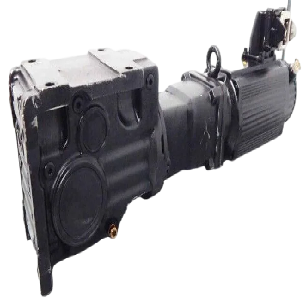 

PLC K37 AQH1004 CFM71MTFRH1MSM50 Servo Gear Motor 65Nm