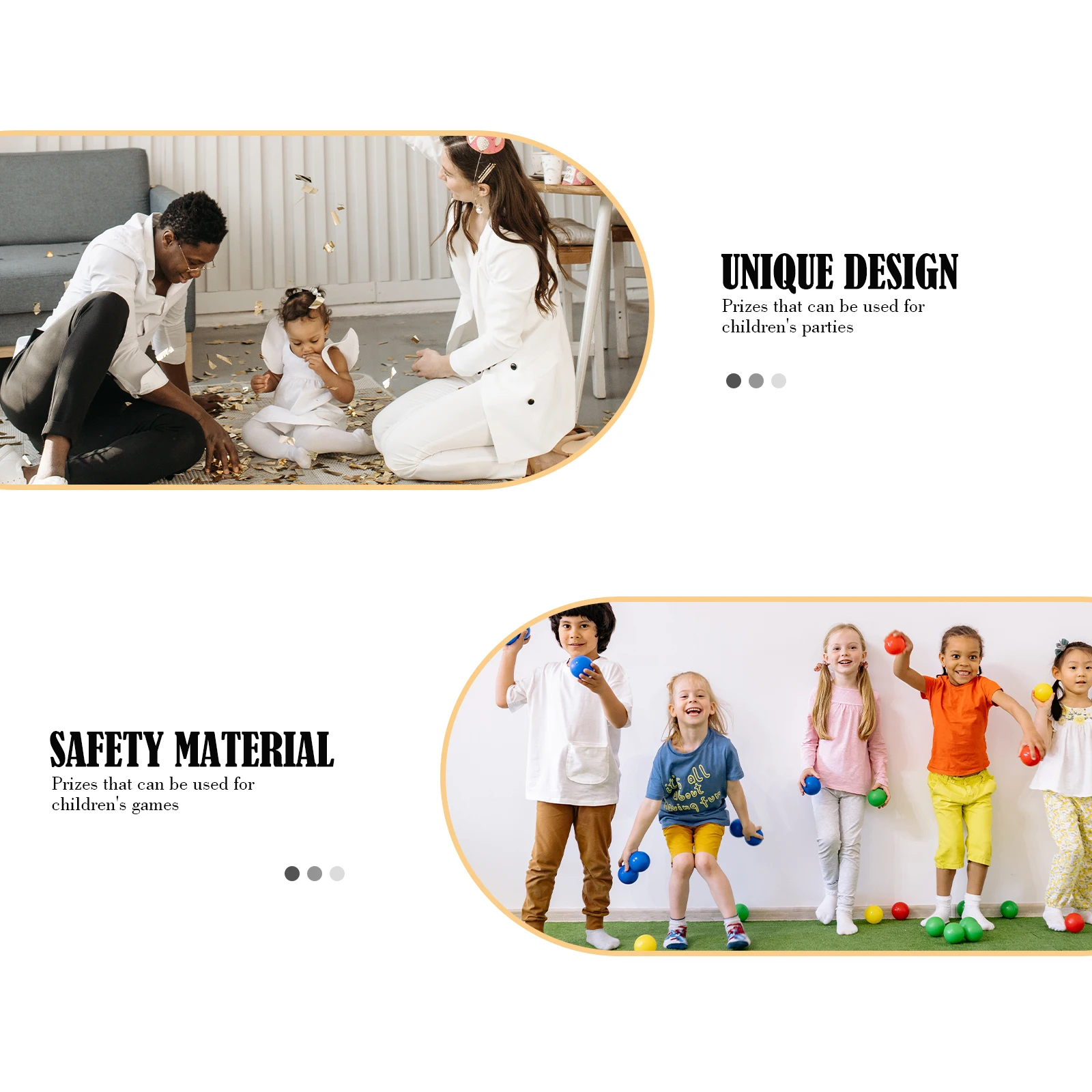 

Thumb Trophy Base Kids Party Prize School Event Competition Souvenir Toy Reward Encouragement Trophy Plastic Award