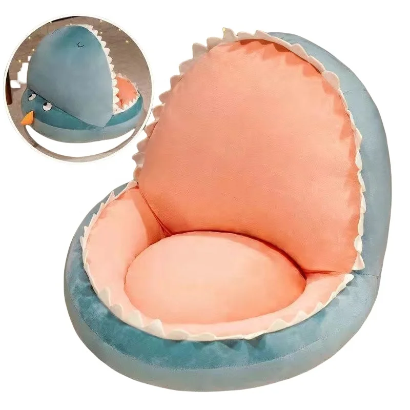 

Sofa Modern Baby Securbedroom Wardrobeby Learn to Sit Chair Hot Sale Plush Kids Cartoon Sofa Seat for Baby Soft Play Sofa