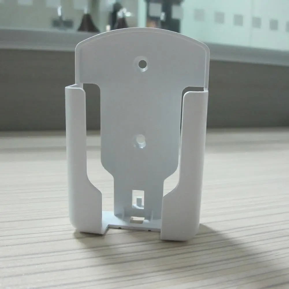 Air Conditioning Remote Control Rack Bracket Base Wall Rack TV Mount Control Suspension Bracket Stand