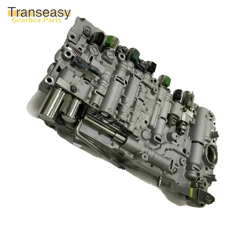 

Корпус клапана коробки передач A960E с электромагнитами A9606, скорость подходит для Lexus GS300 IS300 05-11