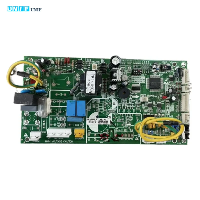 used-control-board-for-hisense-base-station-1810062h-1806924c-1810749b-computer-motherboard