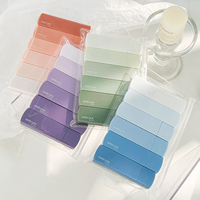 6pcs Small White Out Tapes,Tape Roller Instant Correction Tape Mini Whiteout Tape Set Cute Correction Rollers