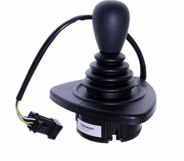 Controller Handle 7919040041 7919040030 7919040031 Fit For Linde Forklift 335 336-2 E14 E16 R14X E18 H100 H14