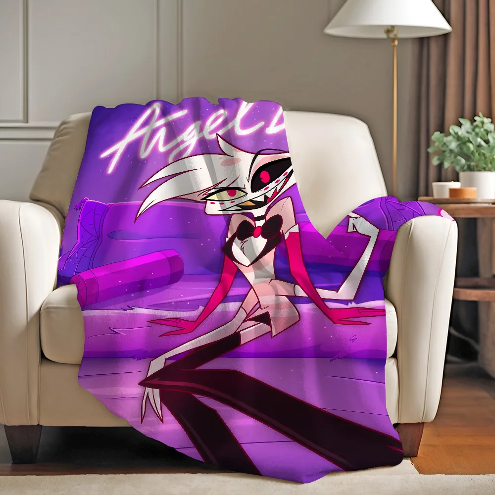 Anime H-Hazbin H-Ho… - image