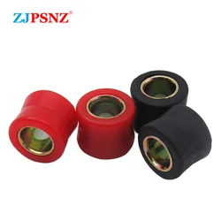 Motorcycle Front / Rear Shock Absorber Rubber Buffer Rubber 10mm 12mm Shock Absorber Bumper Block Sleeve Cushion Rubber Rings