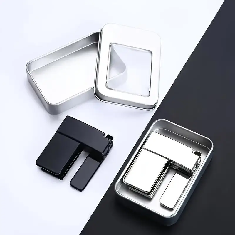 Multi-function Removable Waist Closing Jeans Pants Button Tool Adjustment Belt Buckle Folding Telescopic Waist Clip Waist Buckle