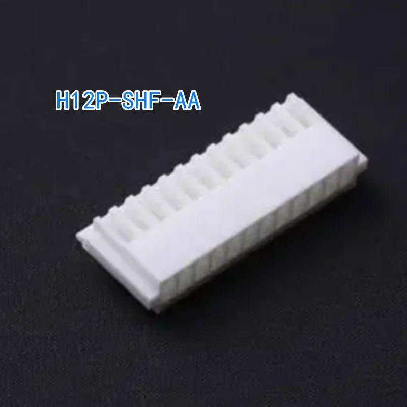 

10PCS H12P-SHF-AA JST Connector 2.5mm 1*12 100% New original