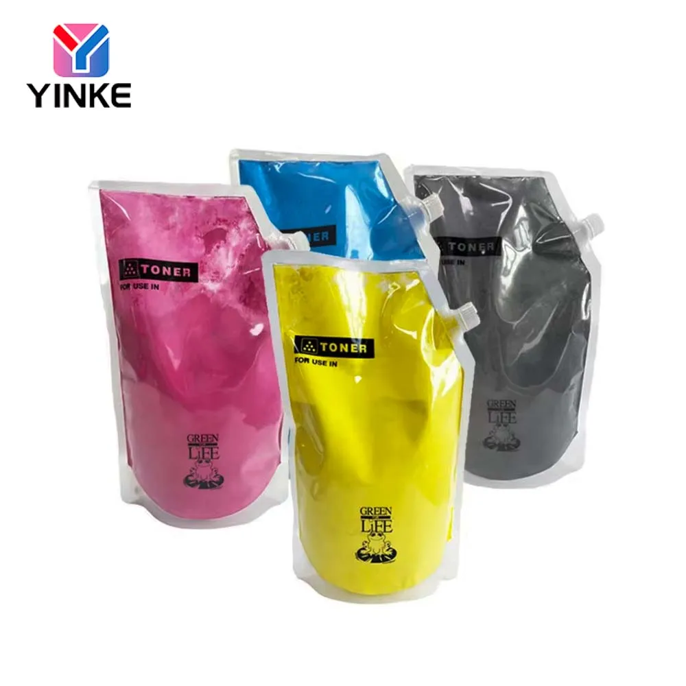 

500g C8000 C9000 Toner Powder For Xerox VersaLink C8000DT C8000W C9000 OEM Quality Compatible Japan Color Toner Refill 1Bag