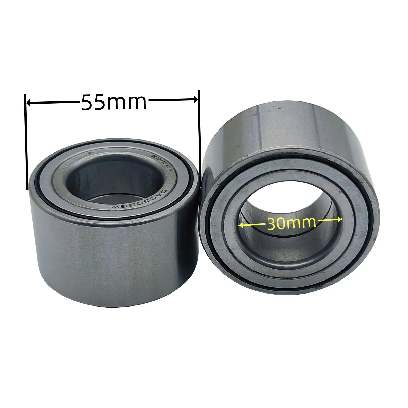 Łożysko piasty koła DAC3055W do CF 400 500 520 550 600 625 800 1000 X5 X6 U6 X8 UTV ATV SSV CF Goes500 30499-03080 — zdjęcie 2