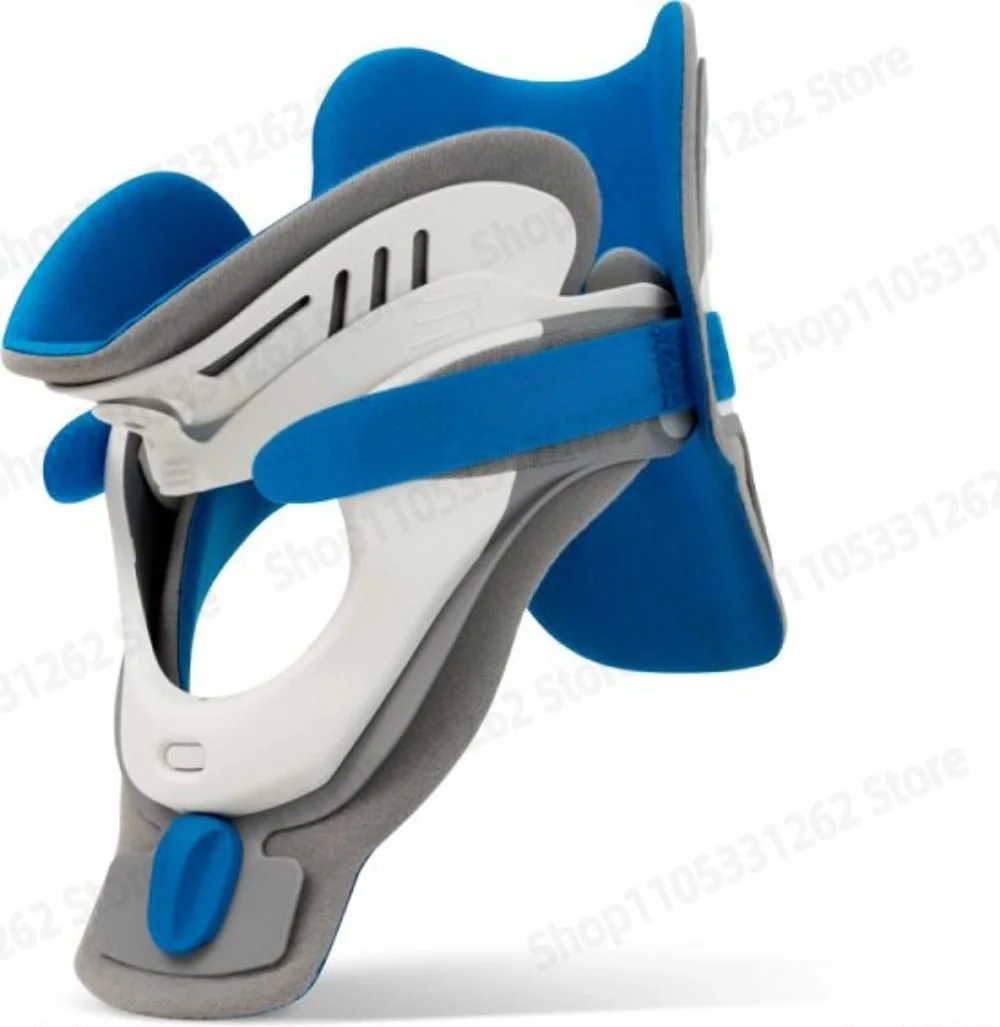 Cervical Collar Orthopedic Neck Brace Medical Neck Support Post Surgery Stabilizer Adjustable Height