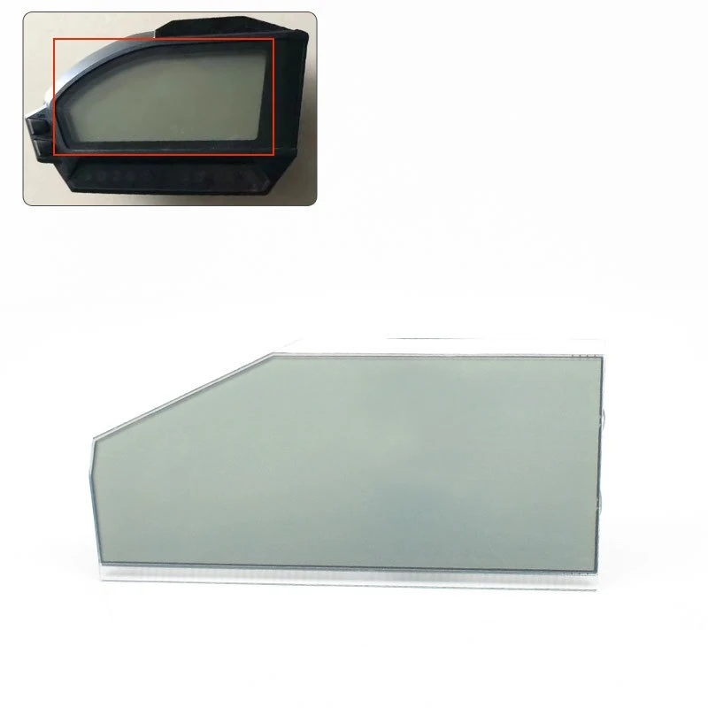 Applicable To CBR1000 Km Meter Code Meter LCD Screen