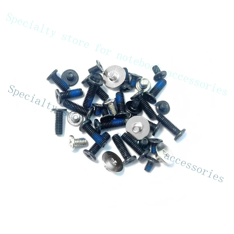 A+  Set of screws For HP 15-AY 15-ay137cl 15-ay138cl 15-ay145nr 15-ay147cl screw kit