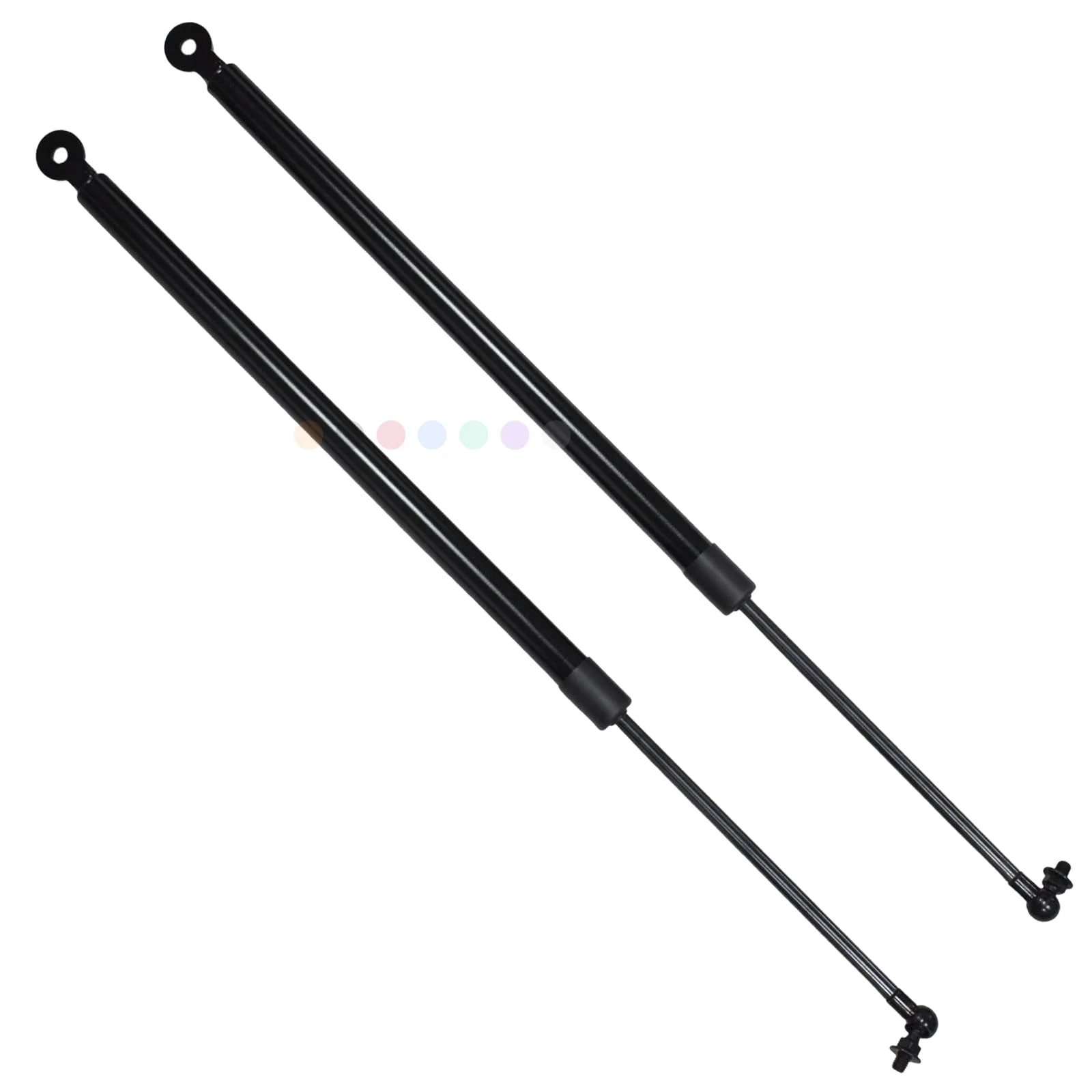 

Tailgate Damper for Acura/Honda Integra Series 1993-2001 Trunk Boot Gas Charged Gas Struts Lift support