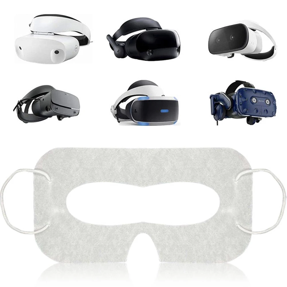 100Pcs Vr Eye Cover…