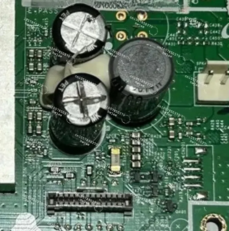 For Samsung TV Audio Multimedia Audio Power Amplifier Board PS-WM450 HW-M450/M550 AH41-01865A TAS5614LA UB2124 Unit