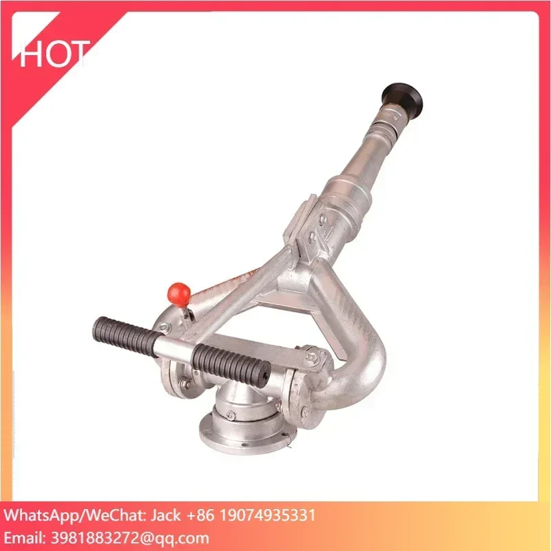 Sprinkler Special High-pressure Water Front Stainless Steel Automatic Electronic Water Fire Water
