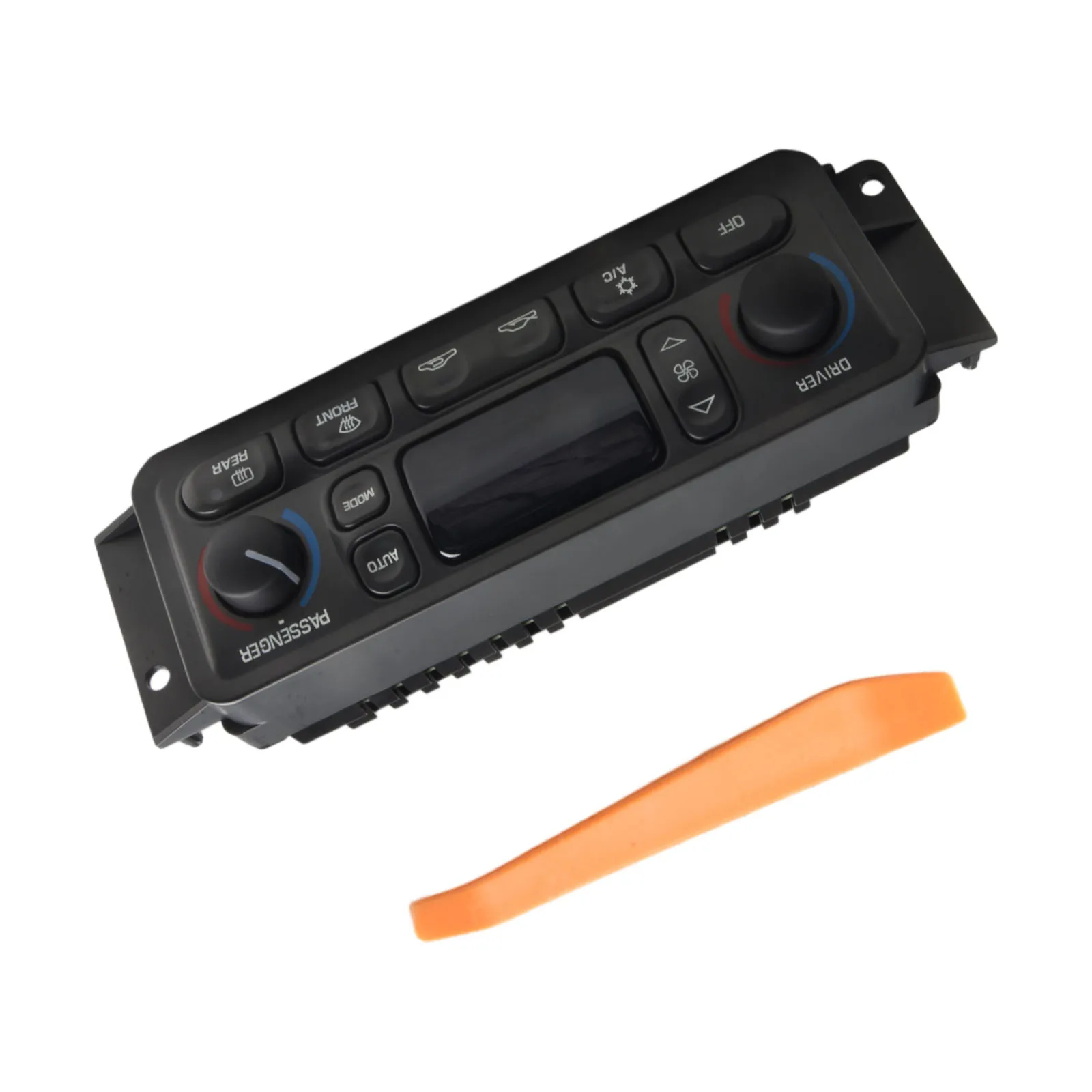 

Блок переменного тока Hvac, совместимый с моделями Corvette Для C5 в диапазоне между '97 и '04, простая установка.