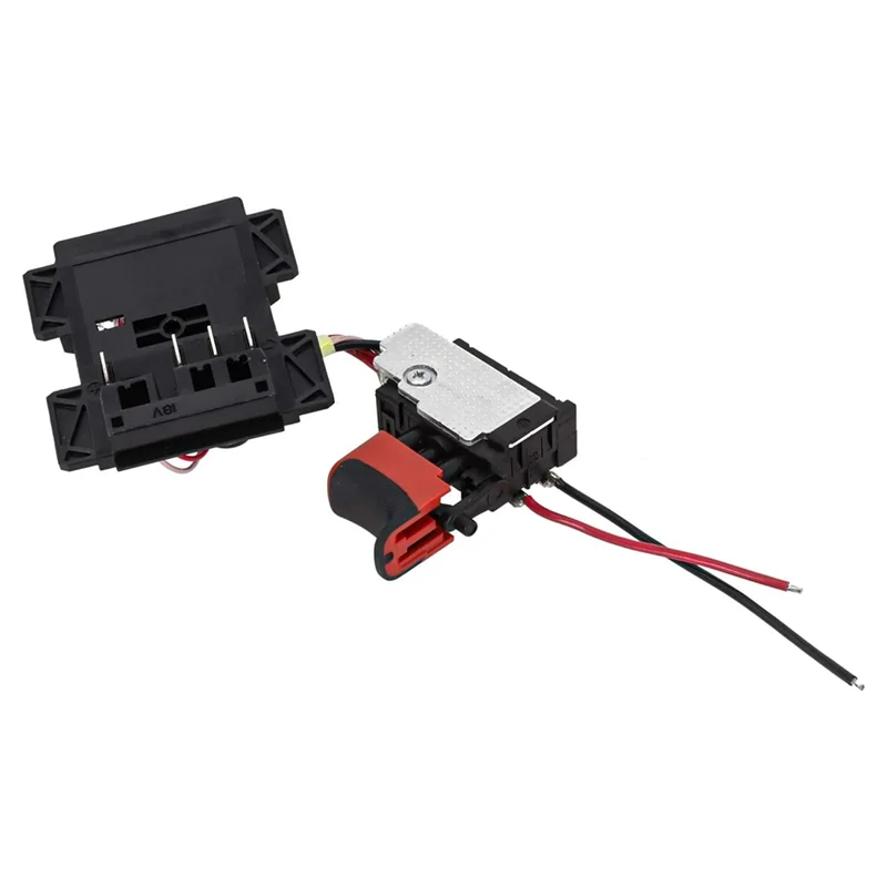 

SHGO-343410610 Cordless Drill Trigger Switch For Metabo Power Tool Speed Control Push Button Trigger Switch