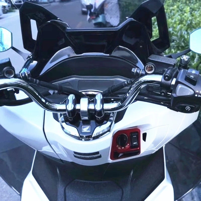 0xxd Bloqueo encendido motocicleta Reemplazo corrosión resistente a corrosión Instalación rápida Instalaciones