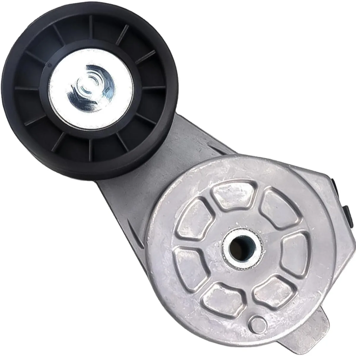 New Belt Tensioner …