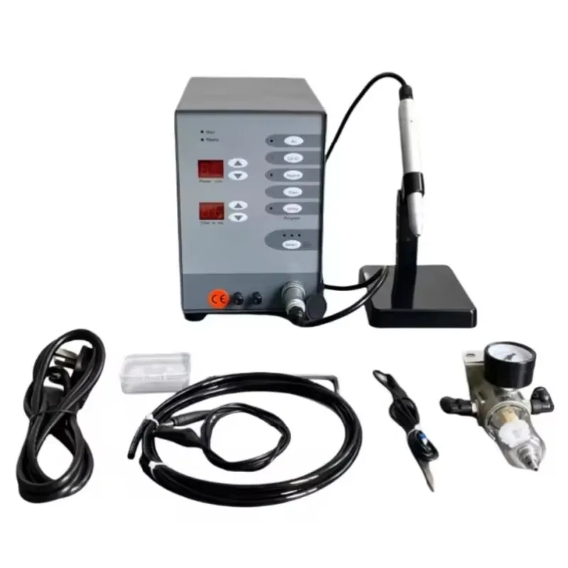 

Portable Small Handheld Spot Welder Spot Welders Spot Welding Machine for Permanent Jewelry Welding