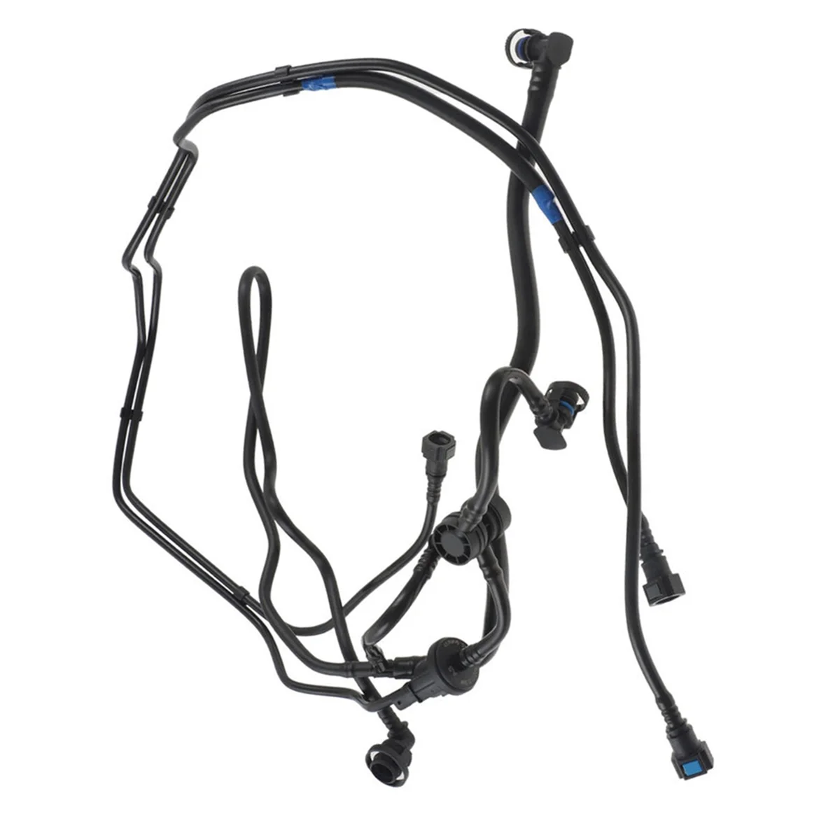 랜드로버 프리랜더 이보크용 자동차 연료 공급 튜브, 가스 공급 파이프, 증기 파이프, LR045109, LR027894