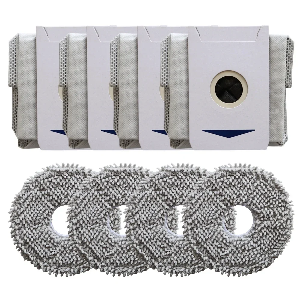 

Как показано Робот-пылесос Гигиенические домашние долговечные материалы Салфетки для швабры из микрофибры Прочные уплотнительные мешки для пыли