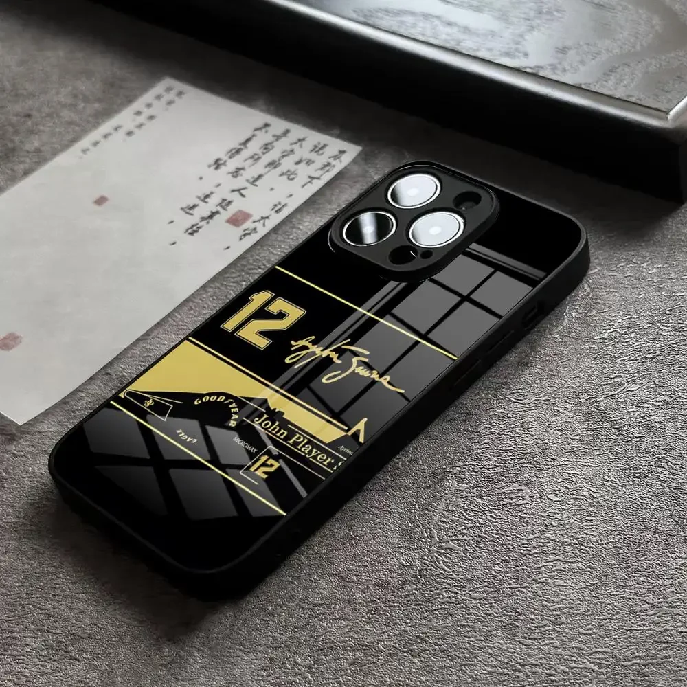 A-Ayrtons Phone Cas…