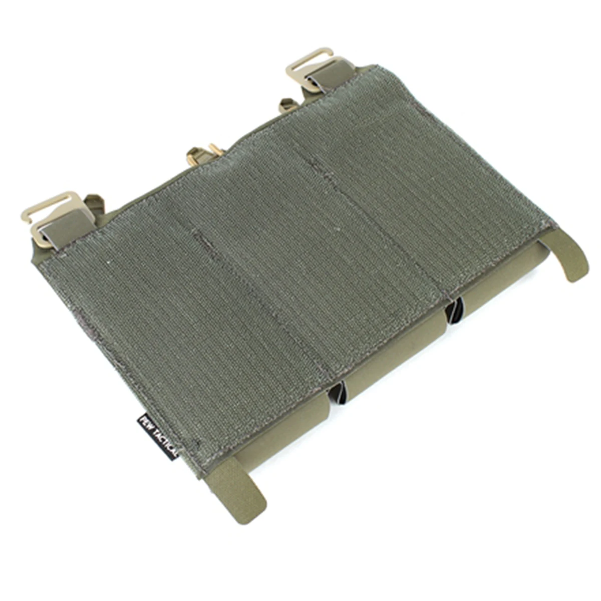 حقيبة تكتيكية 5.56 ماج، حامل ثلاثي ماج، مناسبة لإطلاق النار الادسنس والصيد والدعائم الأفلام والتلفزيونية، إلخ #5