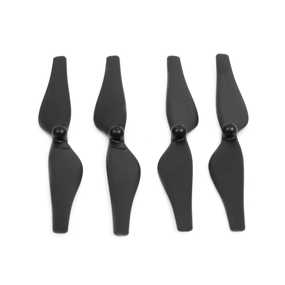 2 Pairs Quick-Release Propellers for DJI TELLO Drone Blade, Lightweight/durable/excellent performance/quick-release.