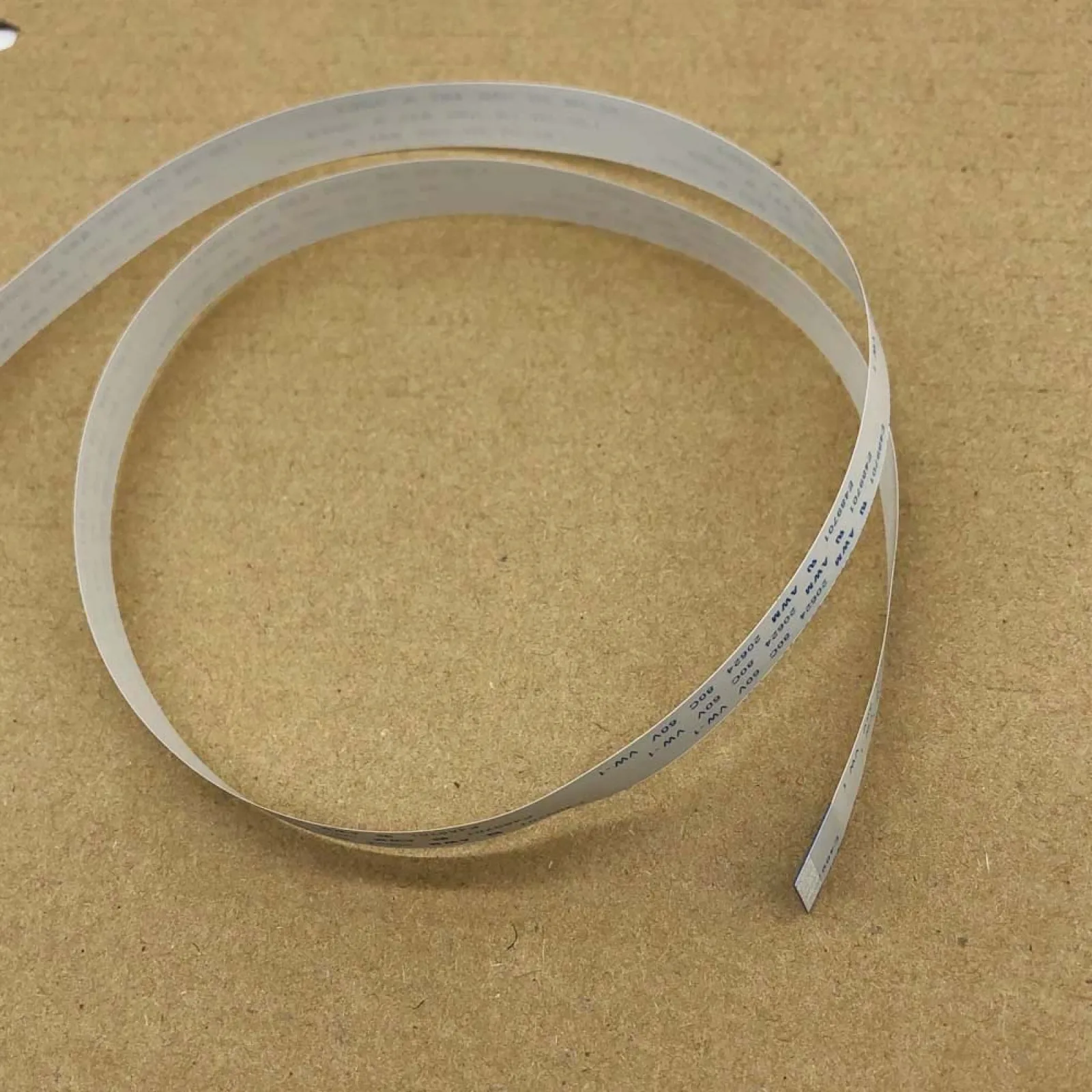 283fdw Pro MFP M280nw 254dw 24 Pins Panel Cable Fits For HP LaserJet 227FDW Ultra MFP M230