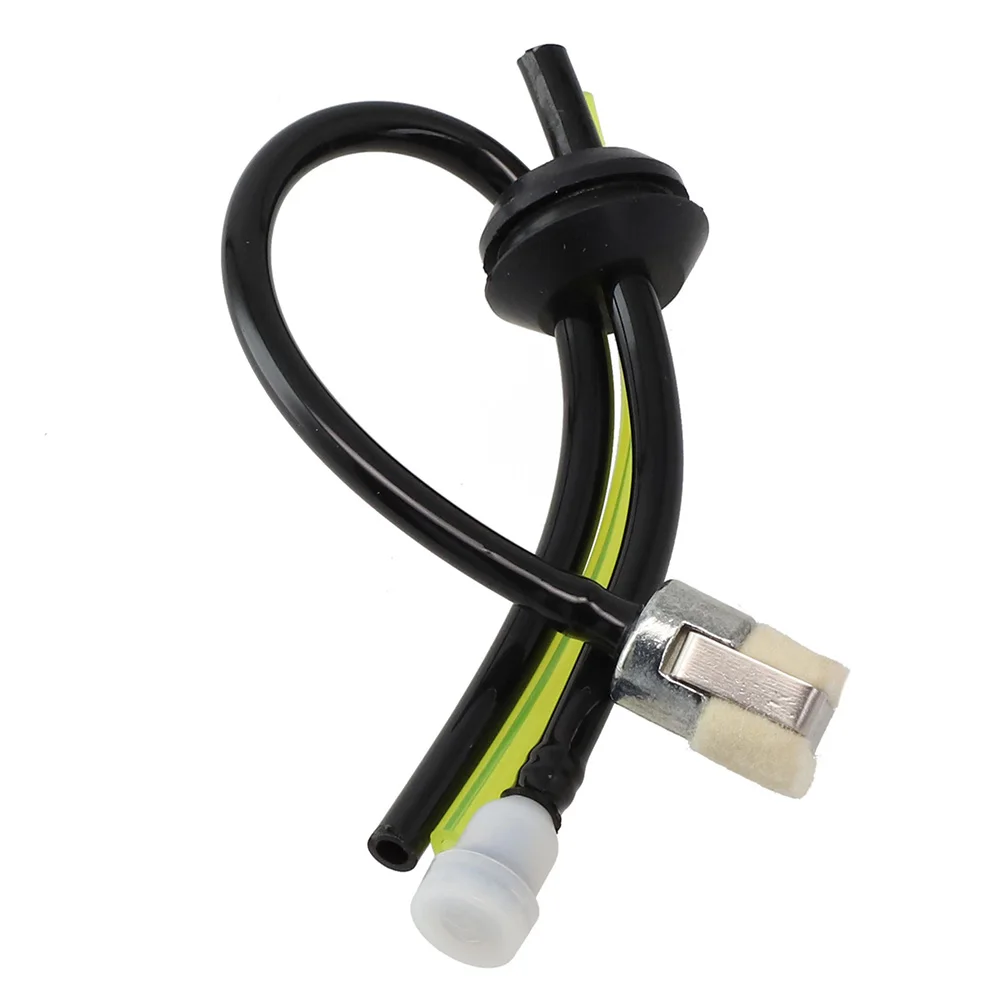 Fuel Line Seal Assembly 20mm for Echo Brushcutters Featuring Suction Hose Return Hose Ventilation Hose and Filter