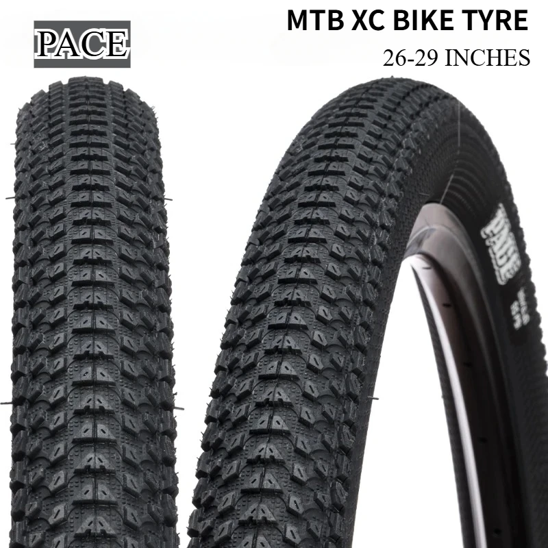 PACE M333 MOUNTAIN BICYCLE TIRE OF MTB XC BIKE TYRE