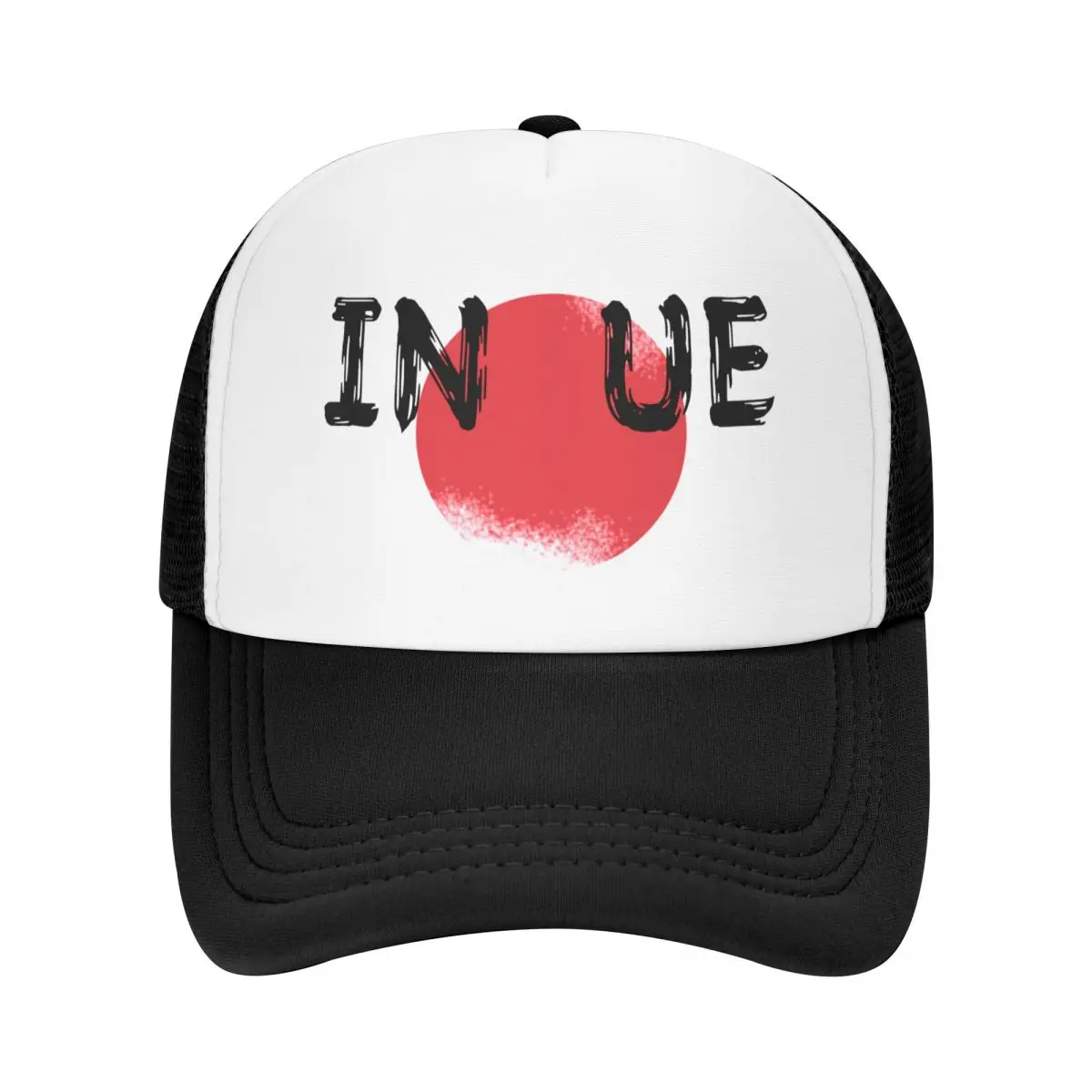 

Naoya Inoue Baseball Cap Beach Anime Hat Golf Hats Man Women's