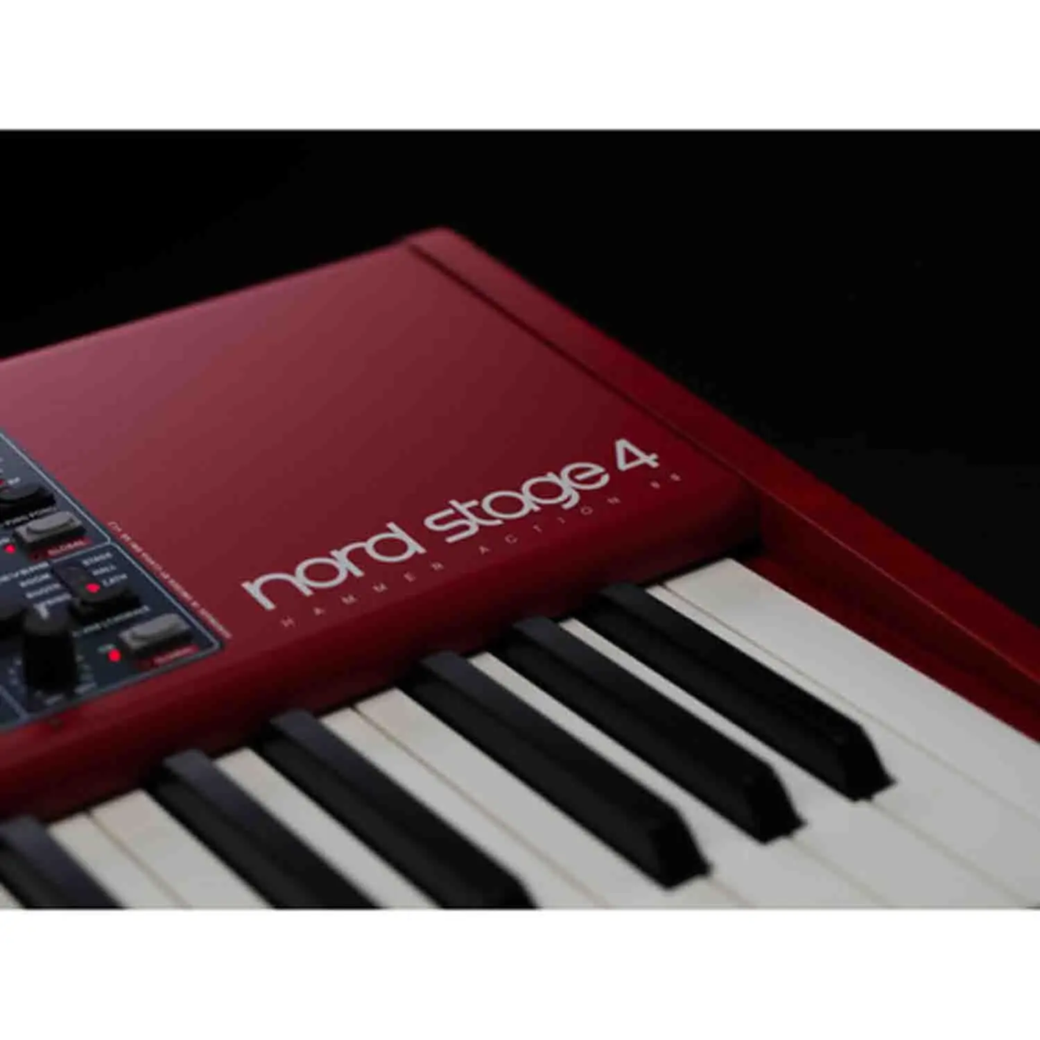 

Nord Stage 4 Compact Digital Piano